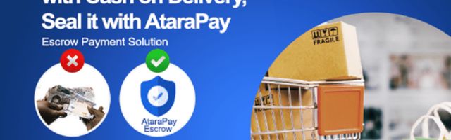 AtaraPay insured by Consolidated Hallmark Insurance Plc. to enhance trust in e-commerce