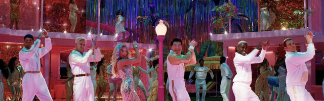 How Hollywood appeases China, explained by the Barbie movie