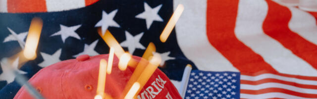 MAGA 2.0: Moving Ahead with Greater Accountability