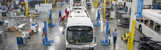 The Electric: The Valley of Death Takes Out Another EV Maker