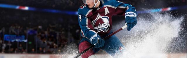 EA Sports NHL 24 set to debut on October 6 with crossplay