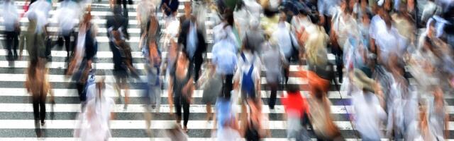 Autonomous cars worse at detecting children and dark-skinned pedestrians, study finds