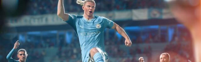 EA Sports FC 24 players fuming at £30 Ultimate Team card pack