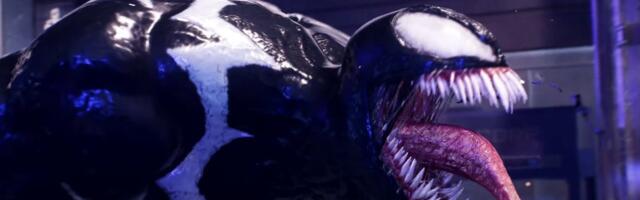 Spider-Man 2 puts "puddlegate" to bed once and for all with new-gen visuals