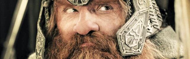 Gimli actor to reprise role for The Lord of the Rings: Return to Moria
