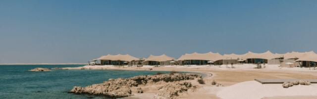 Government-Owned Habitas Resort Will Cost $700 a Night