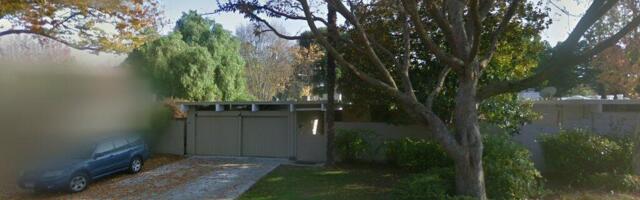 Three-bedroom home sells in Palo Alto for $2.8 million
