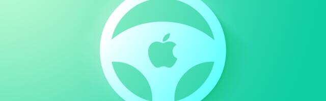 Apple Spent More Than $10 Billion on Apple Car Before Canceling Project
