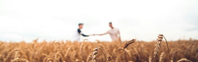 Now-private Farmers Edge partners with Gevo to carbon track US agriculture