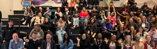 Techstars StartUp Weekend Women Dublin powers ahead!