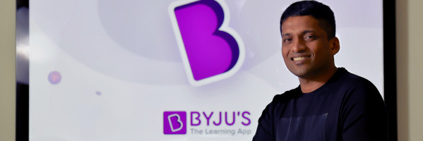 Indian decacorn Byju’s CEO talks about future acquisitions, coronavirus, and international expansion