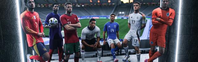 EA FC 24 Euro 2024 update: When can you play?