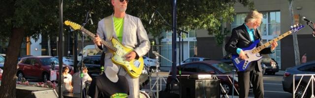 Pobladores Night Market provides a chill summer vibe for downtown San Jose