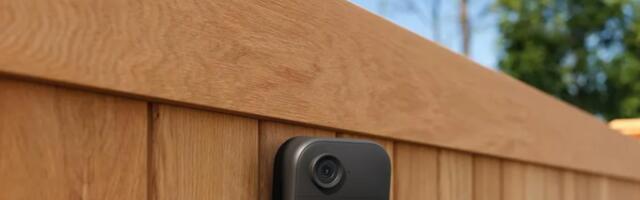 Blink security cameras are up to 64 percent off for Prime Day