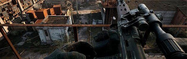 S.T.A.L.K.E.R 2: Heart of Chornobyl and MSFS 2024 arrive next week — here are the system requirements and driver details