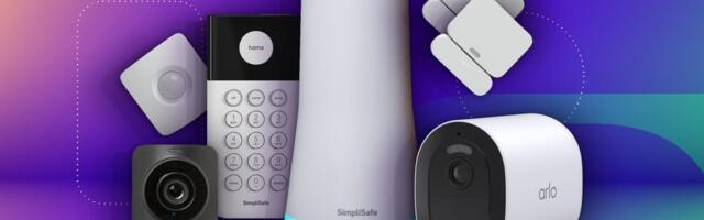 Best Cheap Home Security Systems for 2024