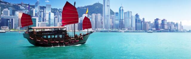 China Resources and HKSTP Launch Initiative, Helping Startups Succeed in International Markets