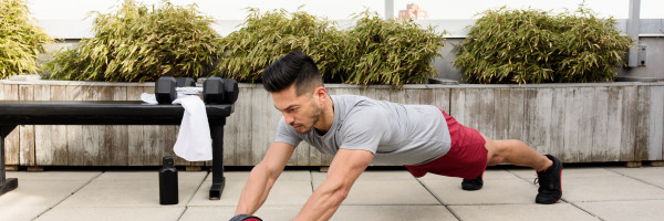 Caliber, with $2.2 million in seed funding, launches a fitness coaching platform