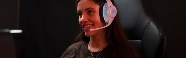 Gamers should get this JBL gaming headset while it’s 50% off