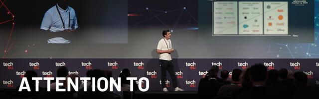 Startups! Join the Tech.eu Summit London 2025: pitch your startup or attend for free