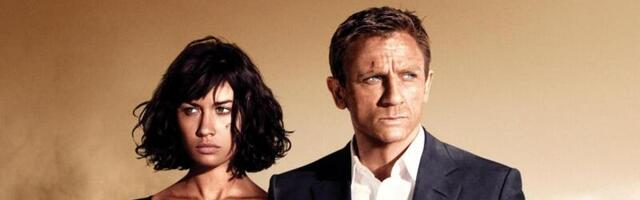 The 10 best James Bond girls, ranked