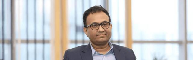 Snapchat Elevates Ajit Mohan To The Role Of CBO