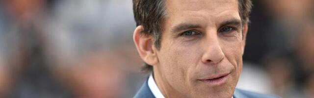 Ben Stiller slams fake video claiming he, Angelina Jolie, Sean Penn received millions from USAID