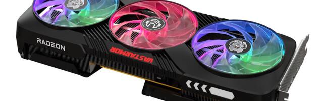 AMD's Radeon 9070 and 9070 XT are gunning for NVIDIA's mid-range throne