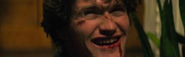 Ho, Ho, Ho! The Silent Night, Deadly Night Reboot Has Its Billy