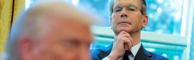What Trump’s team really wants out of tariffs