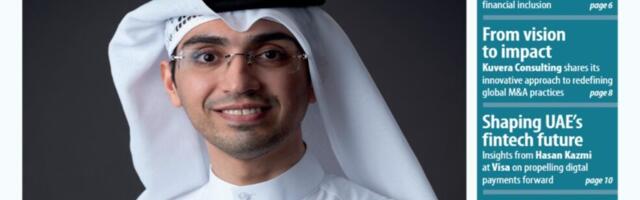 The Fintech Times-Dubai Fintech Summit 2024 Special Edition