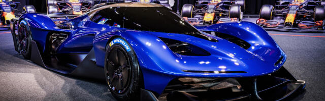 This Is The Most Expensive Hypercar You Can Buy In 2025