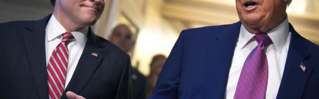 Trump’s big, beautiful bill, explained in 5 charts