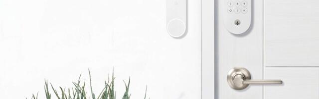 This New Smart Lock From Yale Pairs With Video Doorbells in Ways I Haven't Seen Before