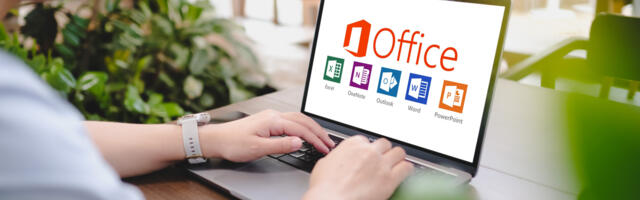 Do New Laptops Come With Microsoft Office?