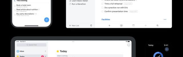 After years of using Things 3, iOS 26 could move me to Reminders