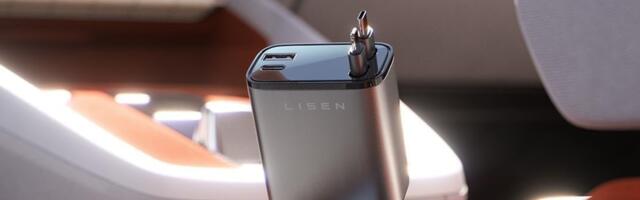 Is This Cheap Retractable Car Phone Charger Worth It? Here's What Users Are Saying