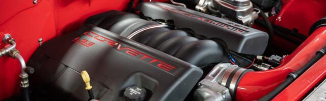 How Much HP Do LS3 Crate Engines Have, And How Much Do They Cost Today?