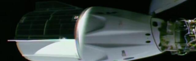 The ISS Crew Is Returning to Earth: Here's How to Watch Online