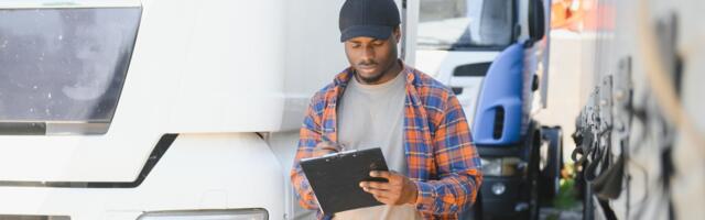 Trucking Insurance Premiums Reach All-Time High
