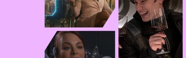 ‘Star Trek’ Journalists, Ranked