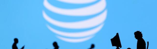 AT&T acquires $23 billion worth of spectrum licenses from EchoStar