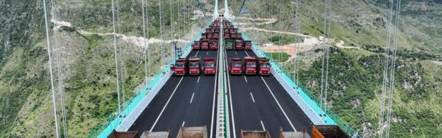 Why China can build so quickly and America can’t