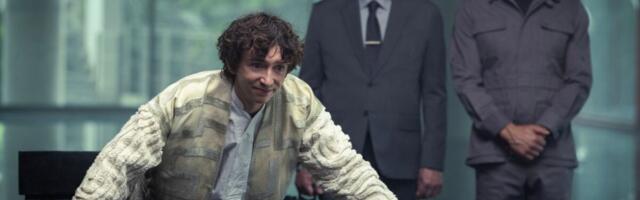 On ‘Alien: Earth,’ Spit’s About to Hit the Fan