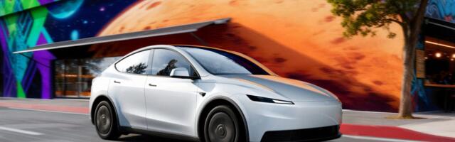 Here are all the features Tesla stripped out to offer you its 'more affordable' models