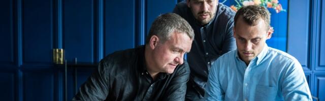 Danish startup Dreamdata bags €47.3M to help B2B marketers turn data into revenue with AI
