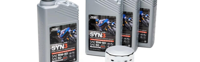 Harley-Davidson Oil Change Kits: Here's What They Typically Come With