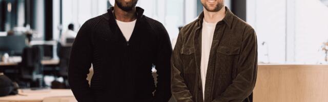 London-based Rightcharge raises €1.8 million to simplify EV charging payments for fleets across Europe