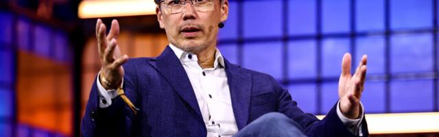 AI Chip Startup SambaNova Explores Sale After Stalled Fundraising AI Chip Startup SambaNova Explores Sale After Stalled Fundraising