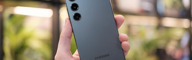 One UI 8 update is back on track for Galaxy S23 and S24